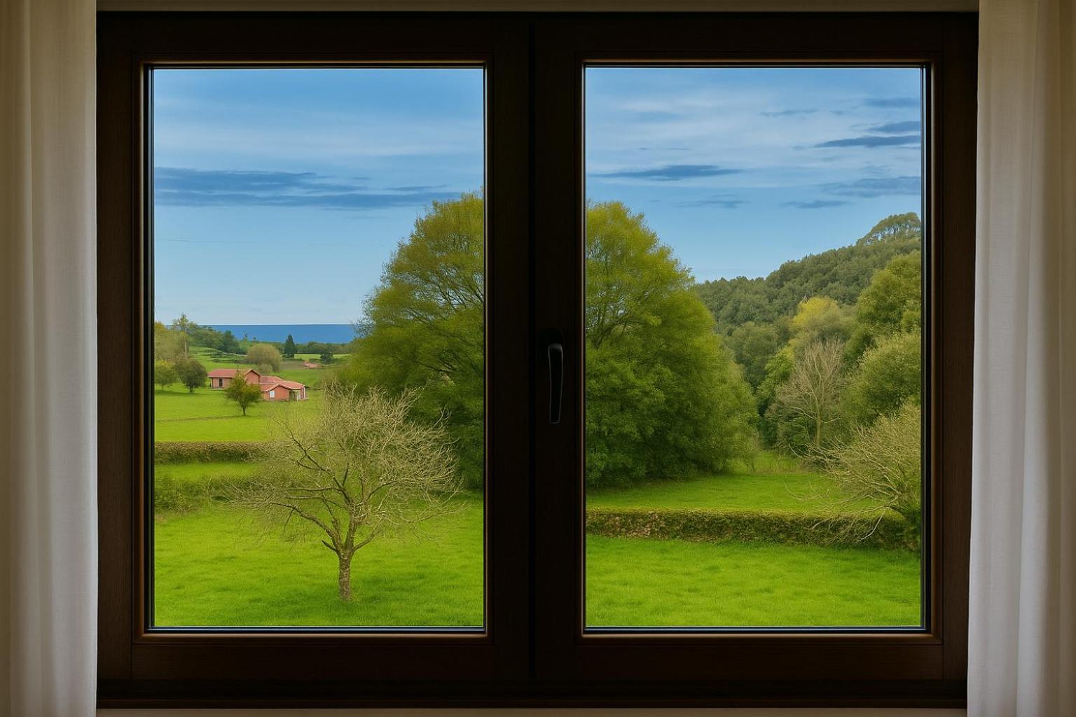 Laurel De Gulpiyuri De Llanes Villa Villahormes Buitenkant foto